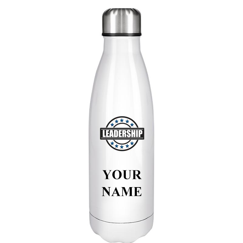 WHITE WATER BOTTLE 17 OZ