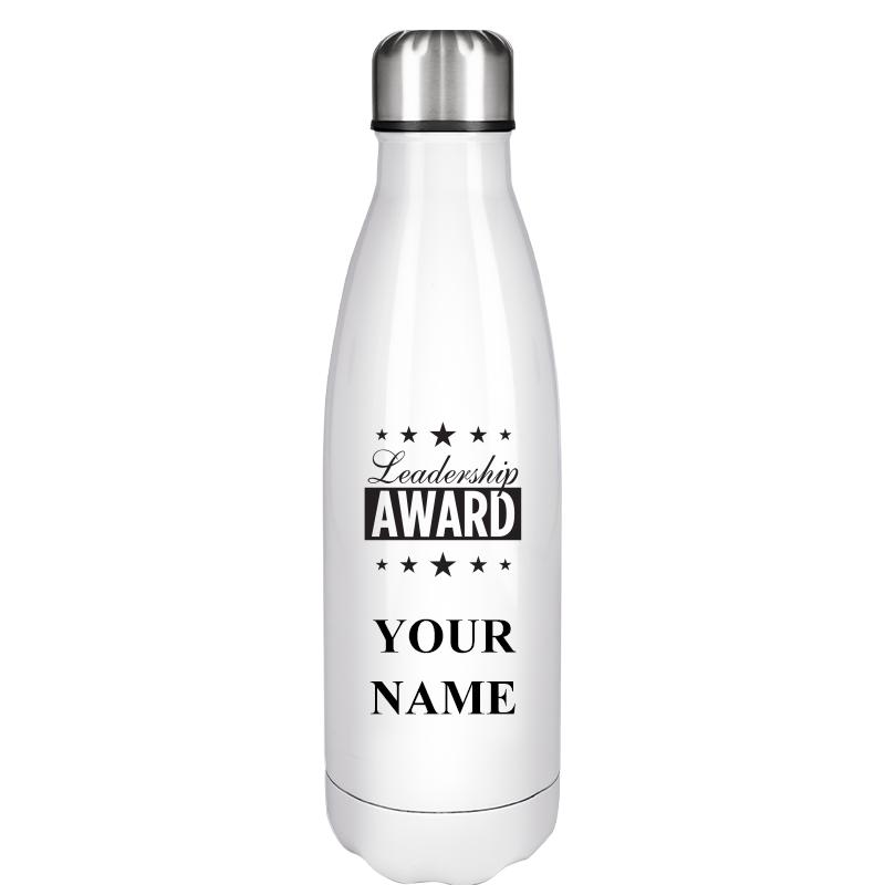 WHITE WATER BOTTLE 17 OZ