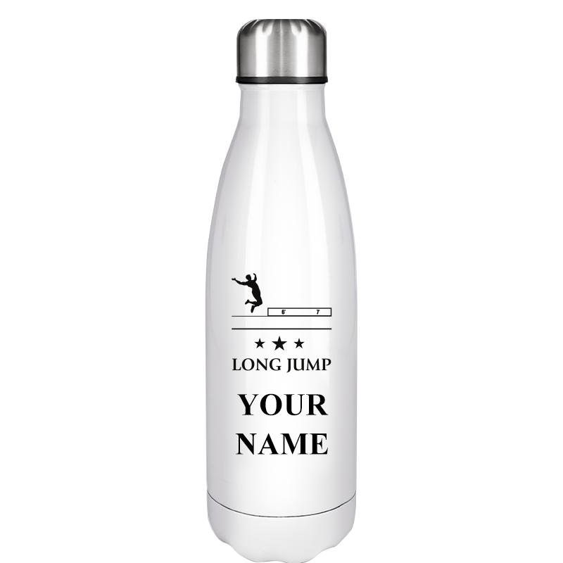 WHITE WATER BOTTLE 17 OZ