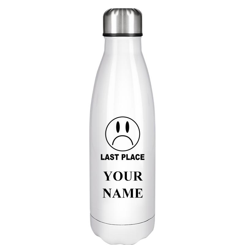 WHITE WATER BOTTLE 17 OZ