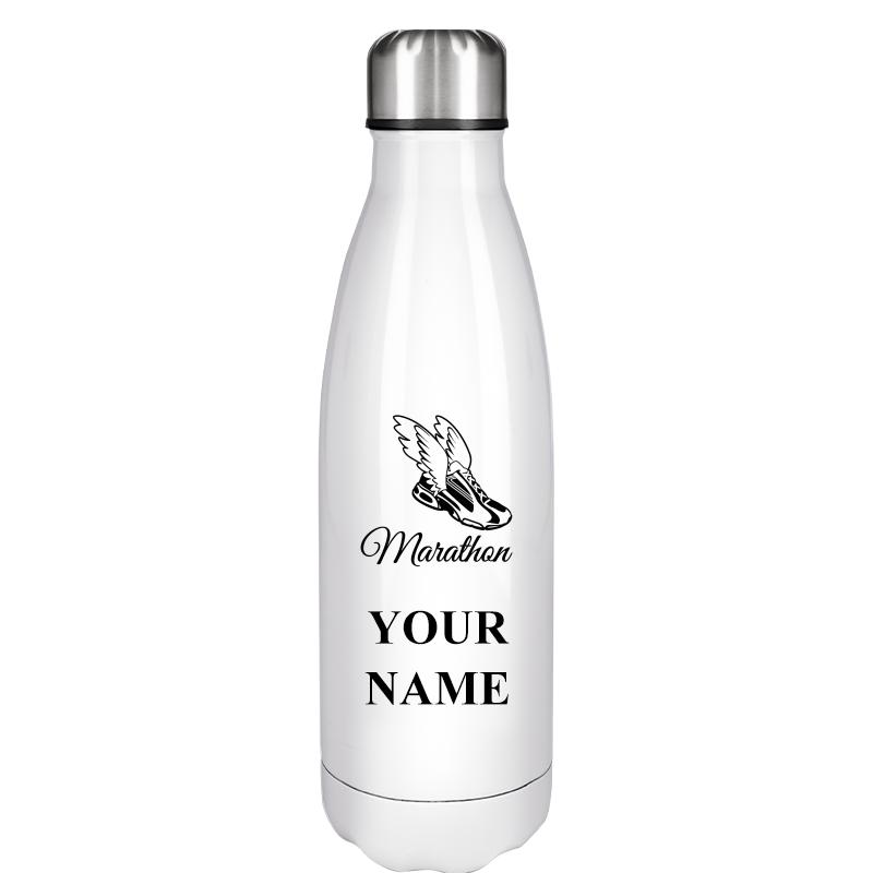 WHITE WATER BOTTLE 17 OZ