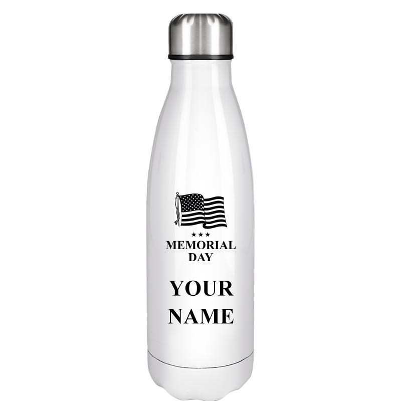 WHITE WATER BOTTLE 17 OZ