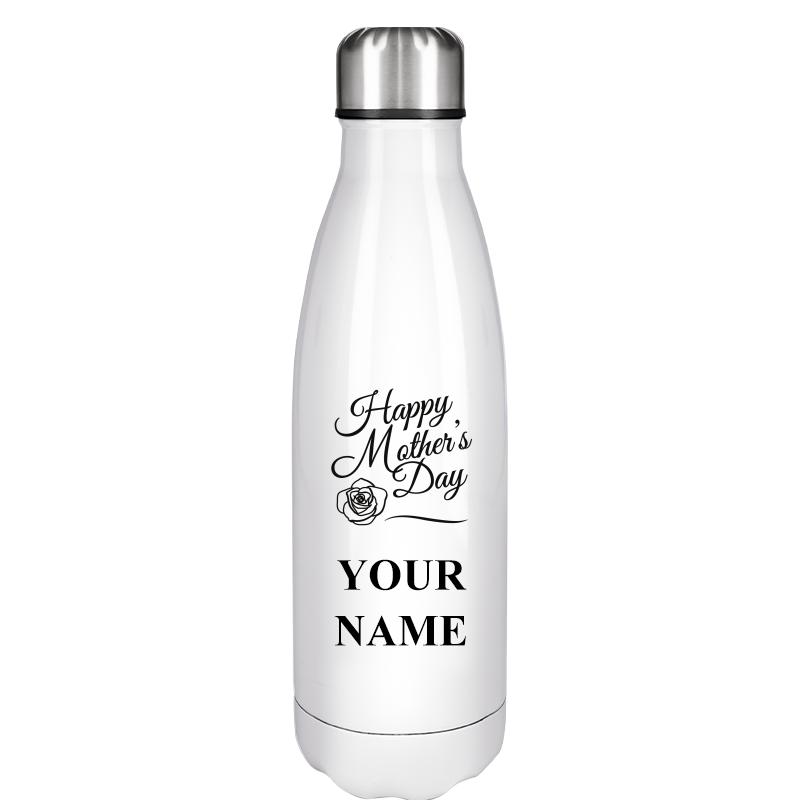 WHITE WATER BOTTLE 17 OZ