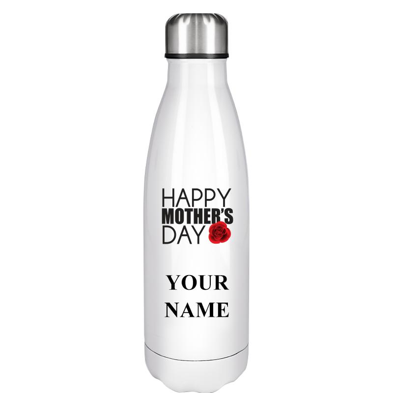 WHITE WATER BOTTLE 17 OZ