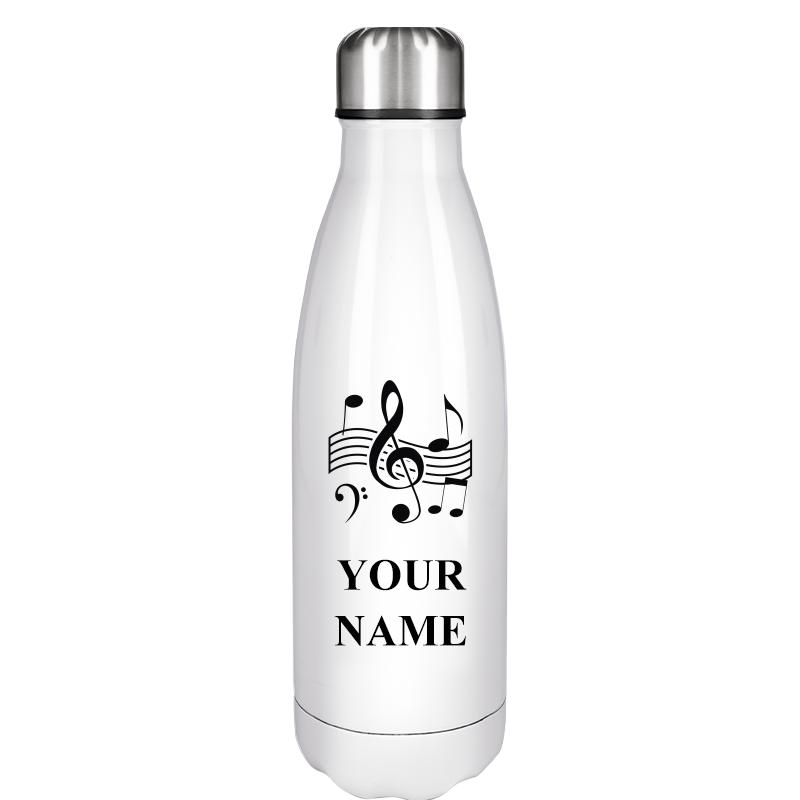 WHITE WATER BOTTLE 17 OZ