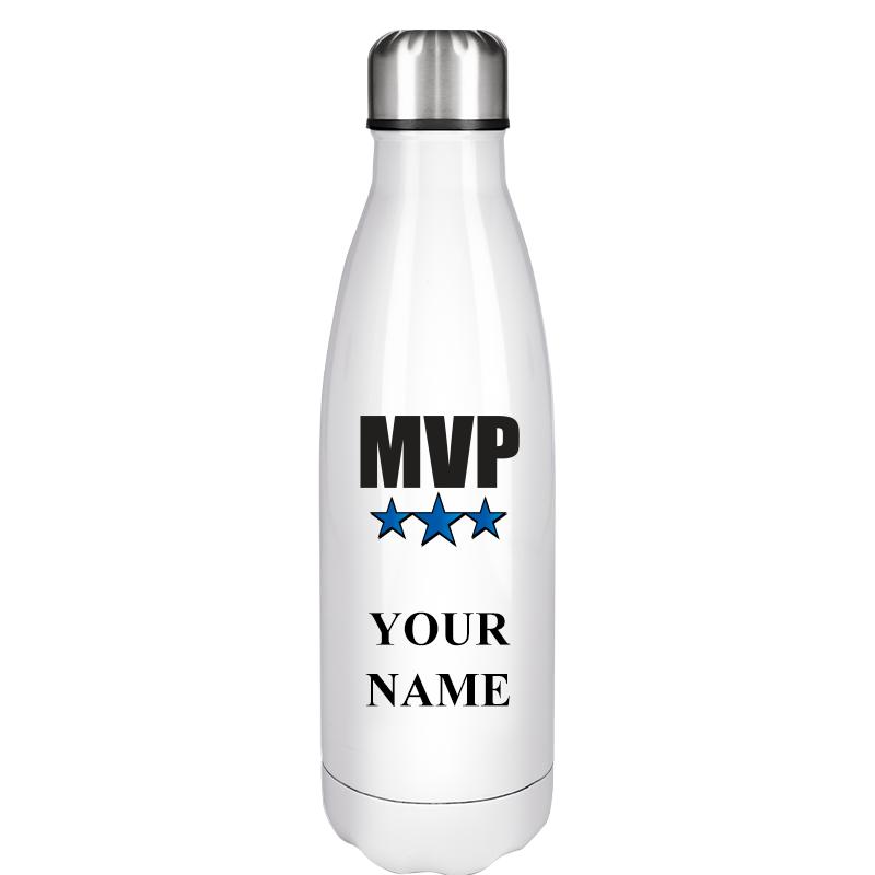 WHITE WATER BOTTLE 17 OZ