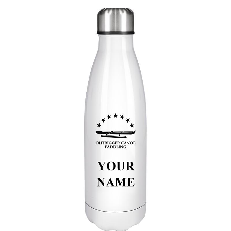 WHITE WATER BOTTLE 17 OZ