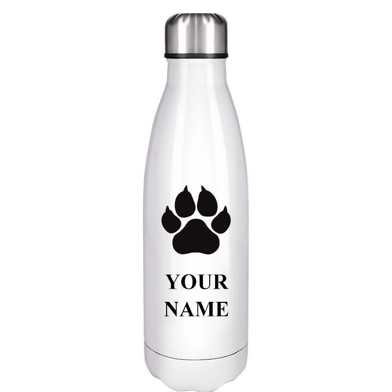 WHITE WATER BOTTLE 17 OZ