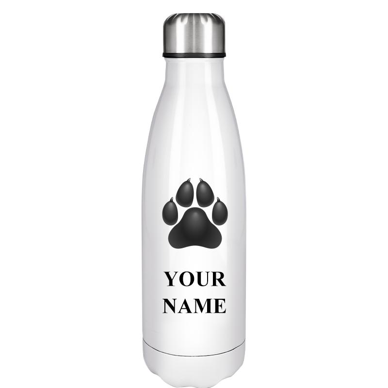 WHITE WATER BOTTLE 17 OZ