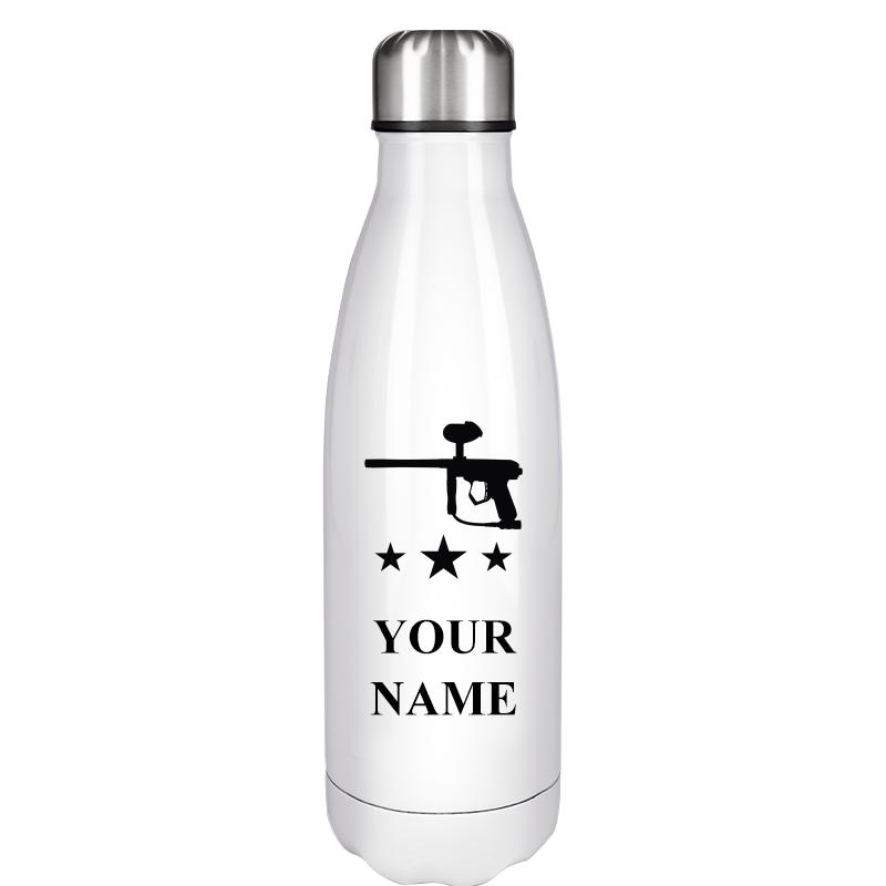 WHITE WATER BOTTLE 17 OZ