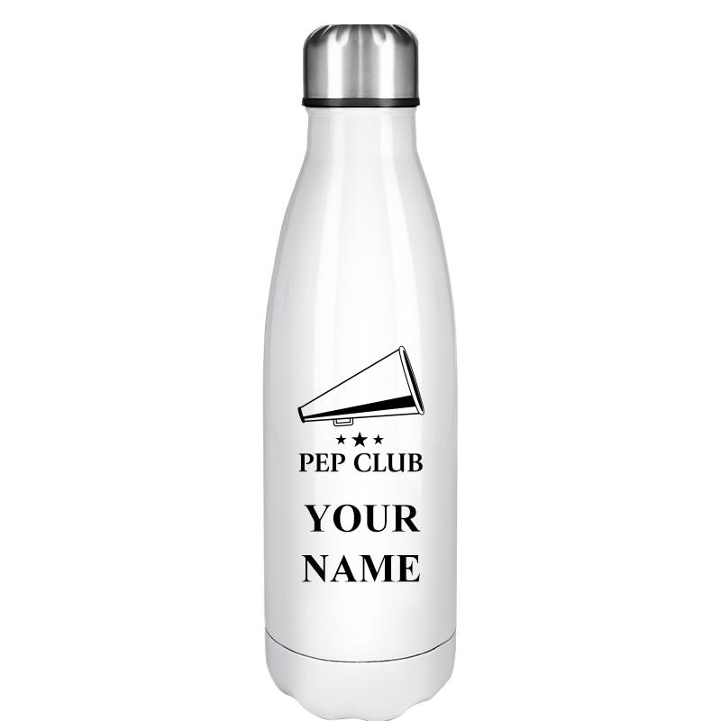 WHITE WATER BOTTLE 17 OZ