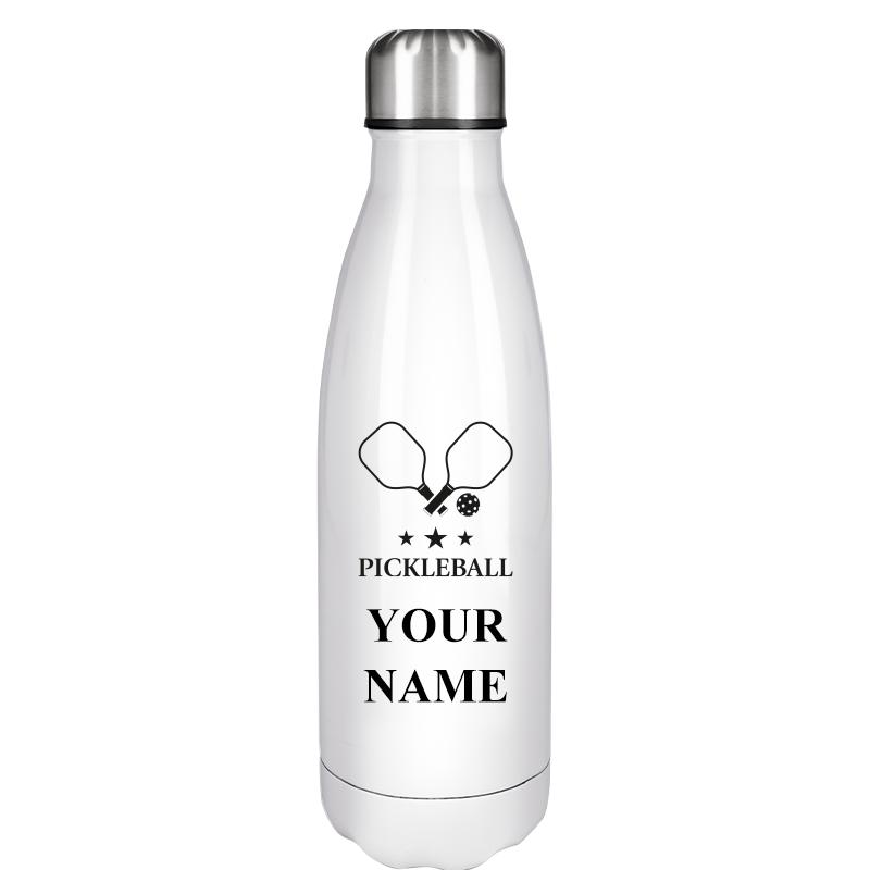 WHITE WATER BOTTLE 17 OZ