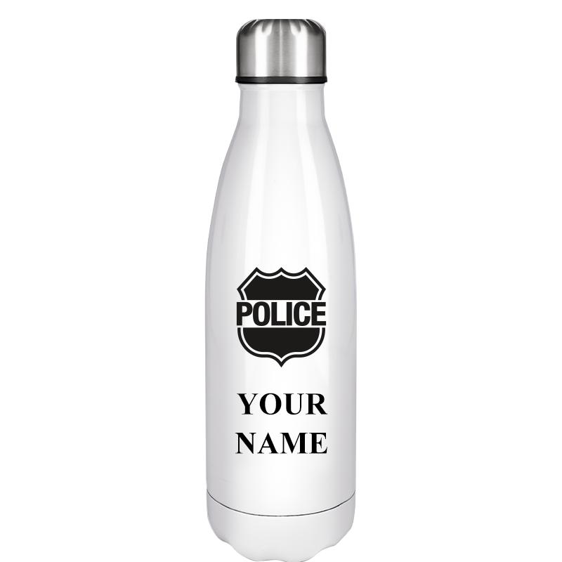 WHITE WATER BOTTLE 17 OZ