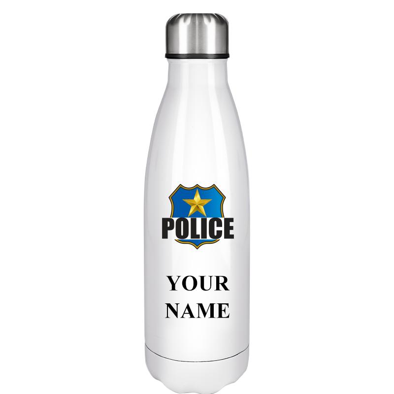 WHITE WATER BOTTLE 17 OZ