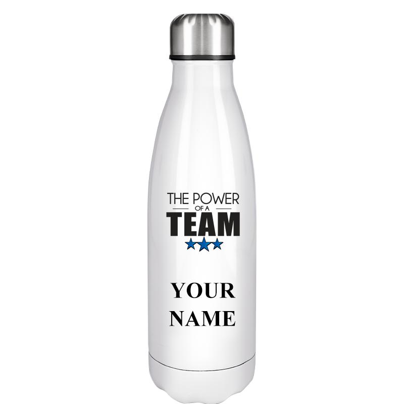 WHITE WATER BOTTLE 17 OZ