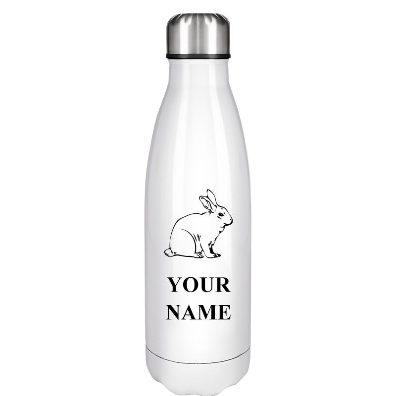 WHITE WATER BOTTLE 17 OZ
