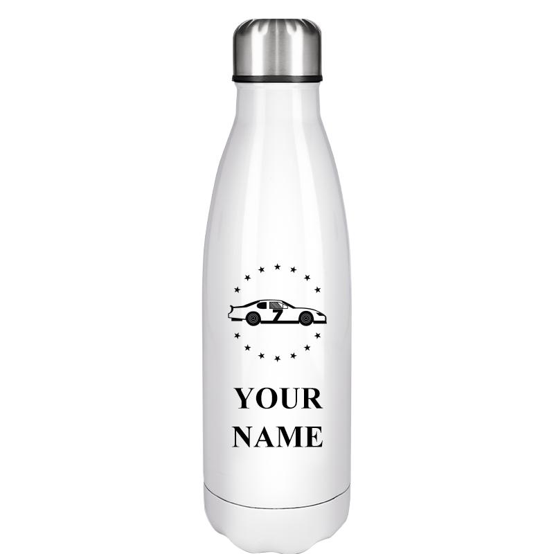 WHITE WATER BOTTLE 17 OZ