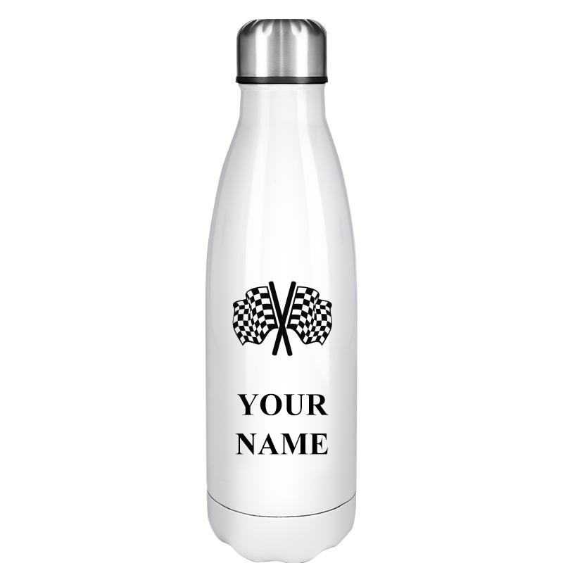 WHITE WATER BOTTLE 17 OZ