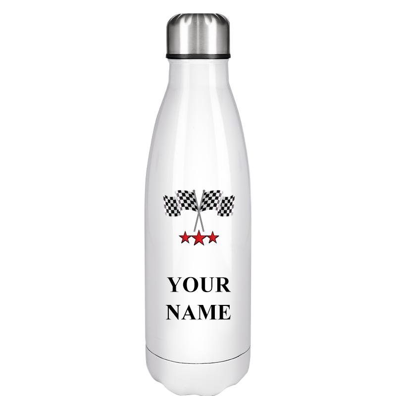 WHITE WATER BOTTLE 17 OZ