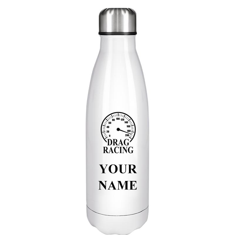 WHITE WATER BOTTLE 17 OZ