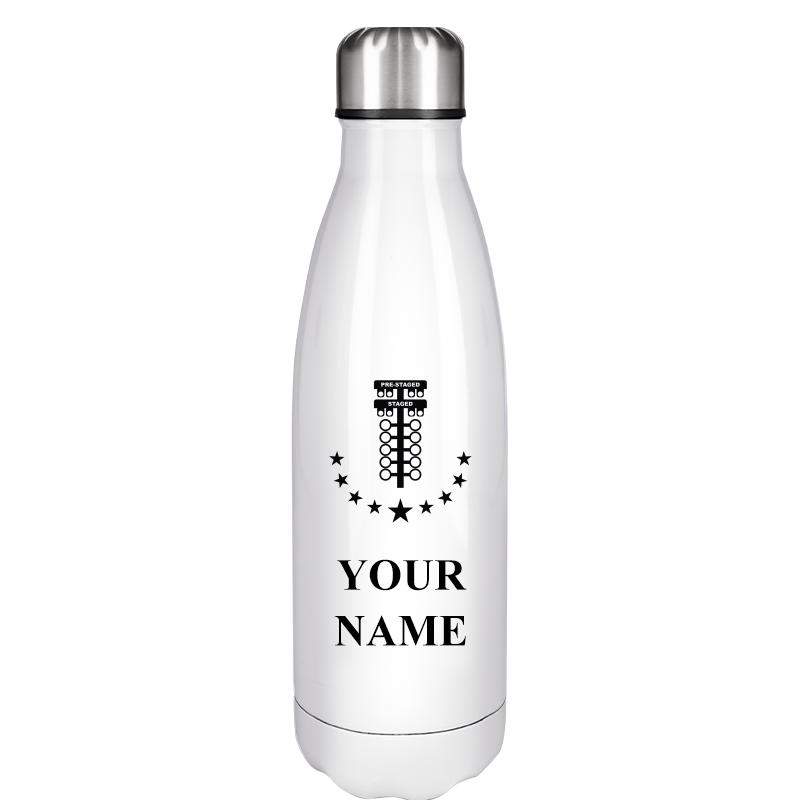 WHITE WATER BOTTLE 17 OZ