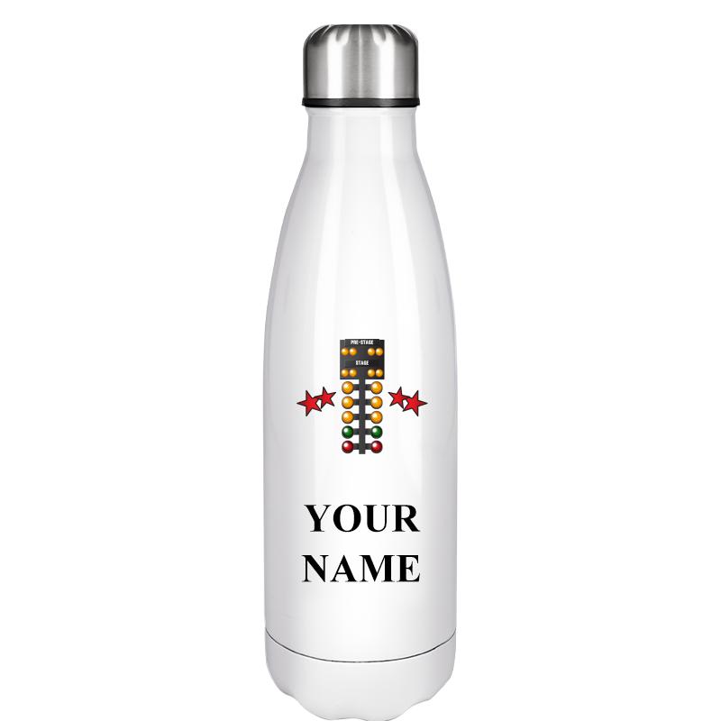 WHITE WATER BOTTLE 17 OZ
