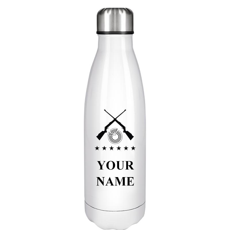 WHITE WATER BOTTLE 17 OZ