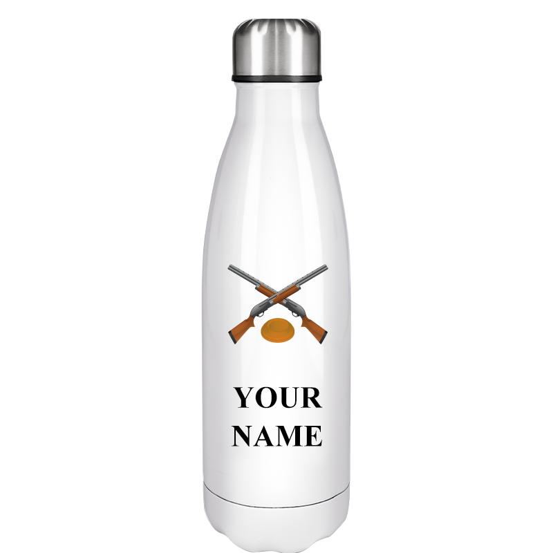 WHITE WATER BOTTLE 17 OZ