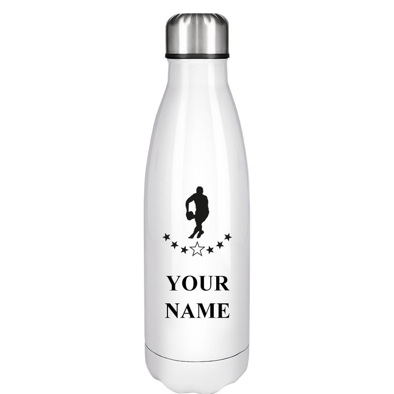 WHITE WATER BOTTLE 17 OZ
