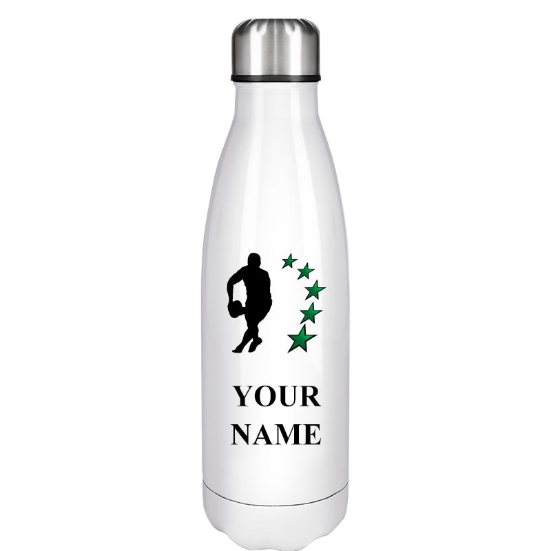 WHITE WATER BOTTLE 17 OZ
