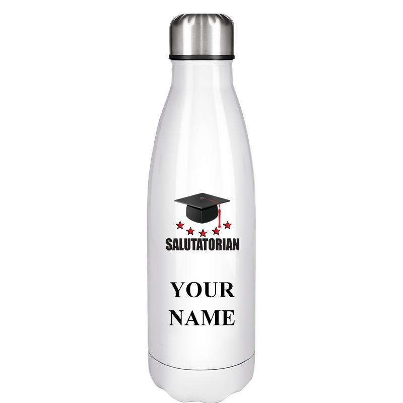 WHITE WATER BOTTLE 17 OZ