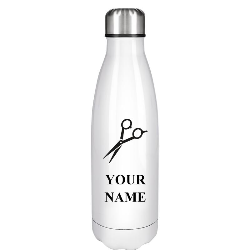 WHITE WATER BOTTLE 17 OZ