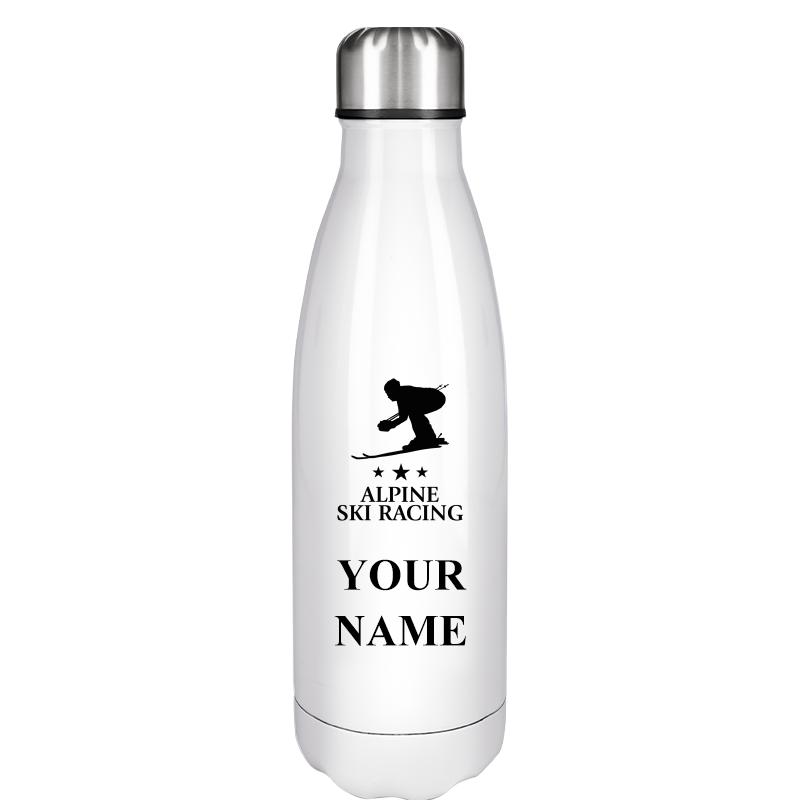 WHITE WATER BOTTLE 17 OZ