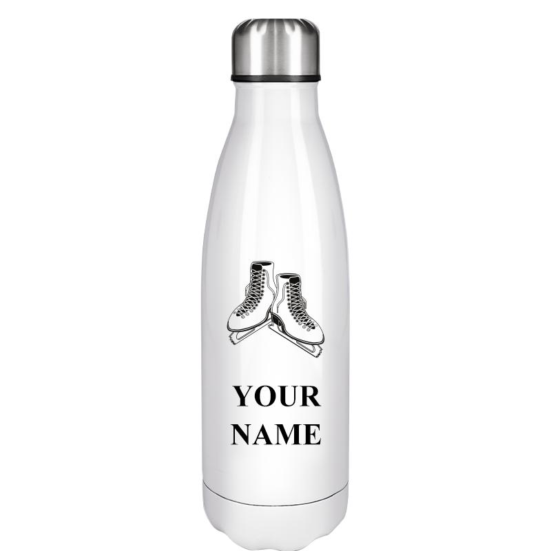 WHITE WATER BOTTLE 17 OZ