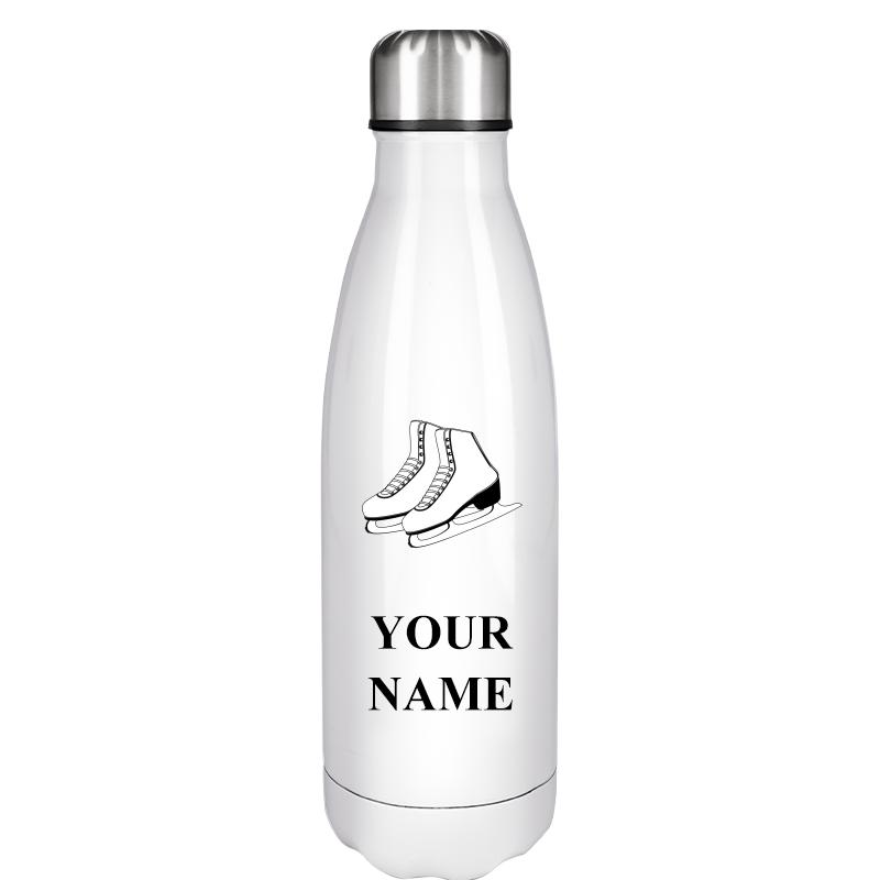 WHITE WATER BOTTLE 17 OZ