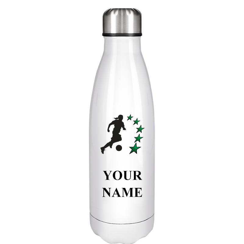 WHITE WATER BOTTLE 17 OZ
