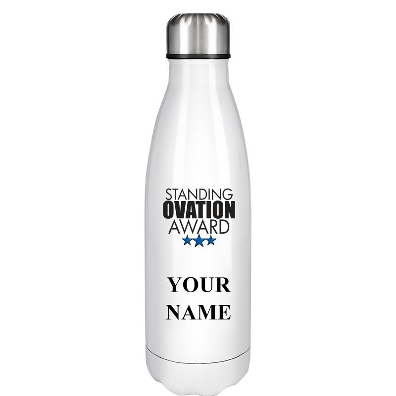 WHITE WATER BOTTLE 17 OZ