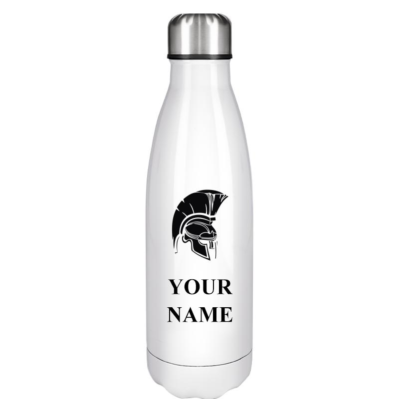 WHITE WATER BOTTLE 17 OZ