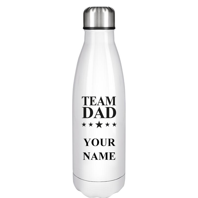 WHITE WATER BOTTLE 17 OZ