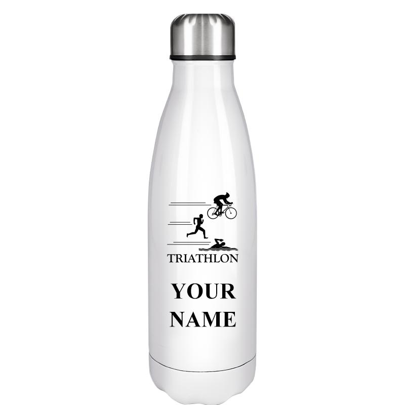 WHITE WATER BOTTLE 17 OZ