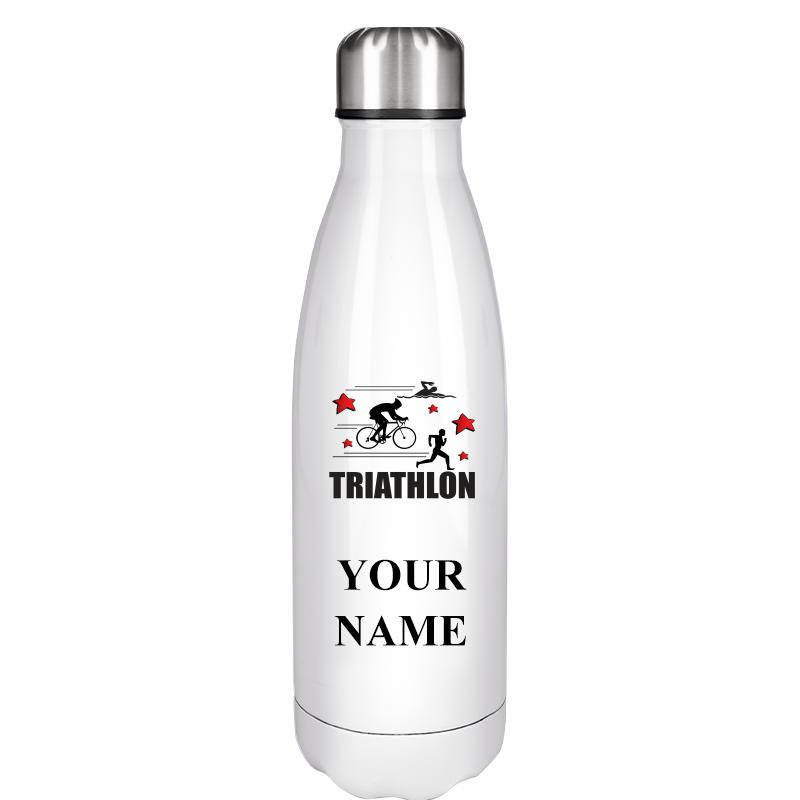 WHITE WATER BOTTLE 17 OZ