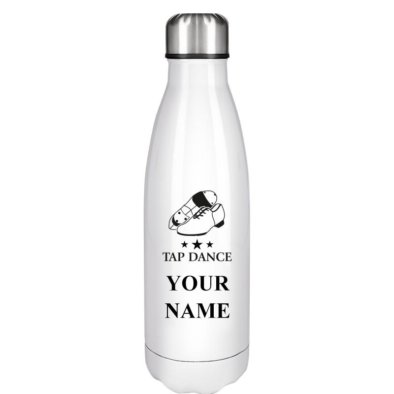 WHITE WATER BOTTLE 17 OZ