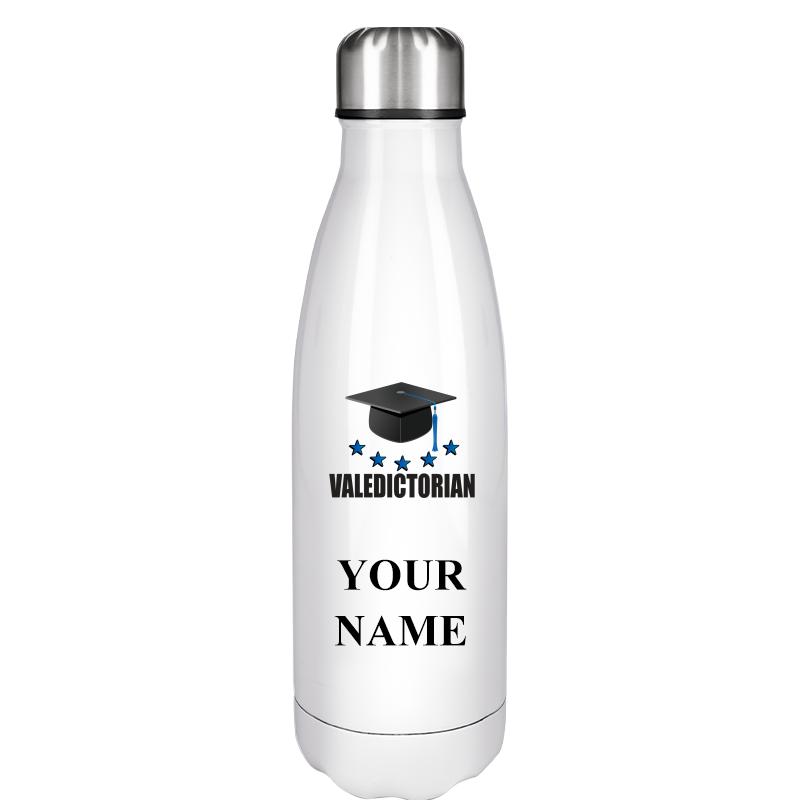 WHITE WATER BOTTLE 17 OZ