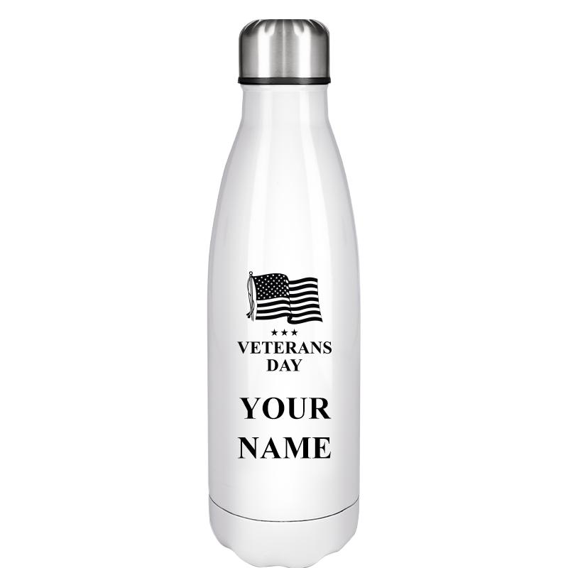 WHITE WATER BOTTLE 17 OZ