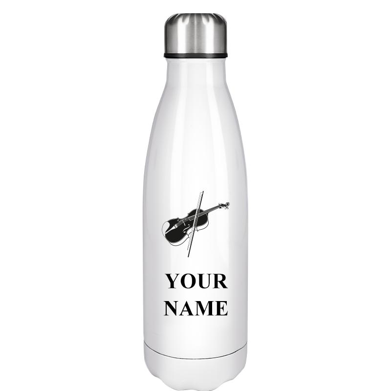 WHITE WATER BOTTLE 17 OZ