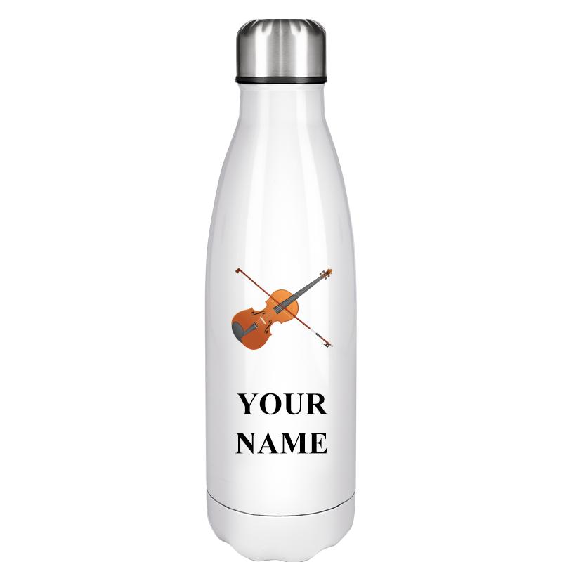 WHITE WATER BOTTLE 17 OZ