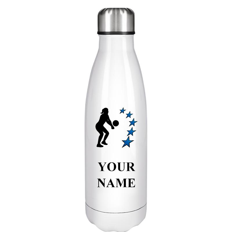 WHITE WATER BOTTLE 17 OZ