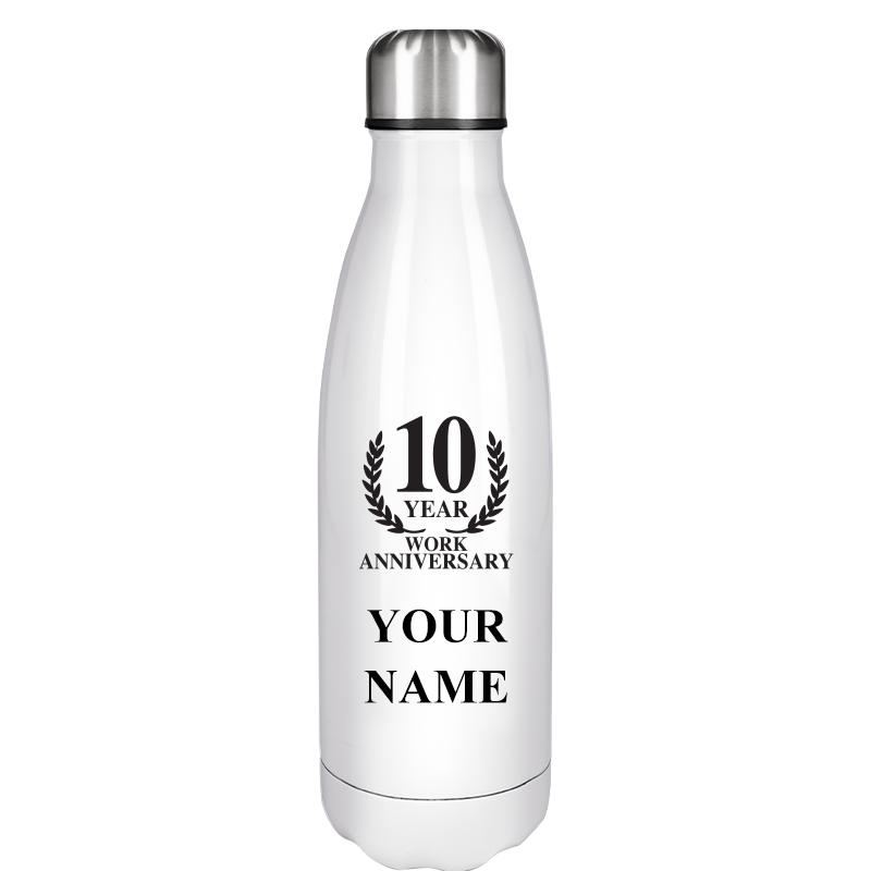 WHITE WATER BOTTLE 17 OZ
