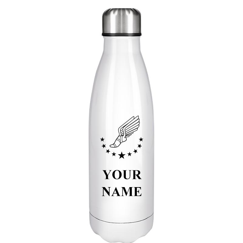WHITE WATER BOTTLE 17 OZ