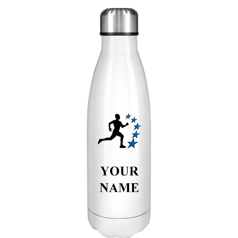 WHITE WATER BOTTLE 17 OZ